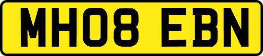 MH08EBN