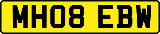 MH08EBW
