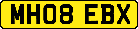 MH08EBX