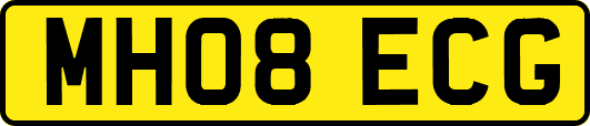 MH08ECG