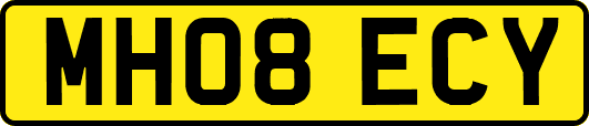 MH08ECY