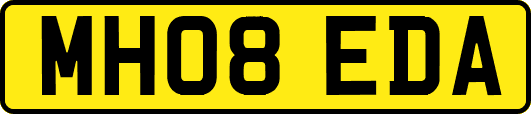 MH08EDA