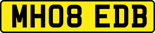 MH08EDB