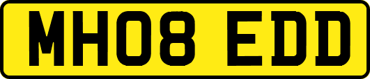 MH08EDD