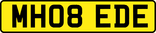 MH08EDE