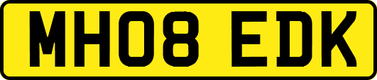 MH08EDK