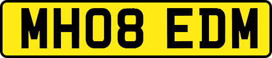 MH08EDM