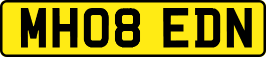 MH08EDN