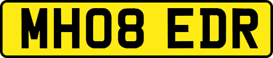 MH08EDR