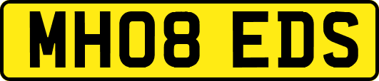 MH08EDS