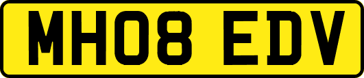 MH08EDV