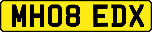 MH08EDX