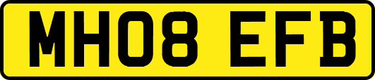 MH08EFB