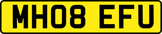 MH08EFU