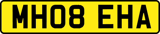MH08EHA