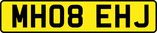 MH08EHJ