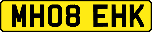 MH08EHK