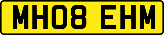 MH08EHM