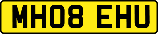 MH08EHU