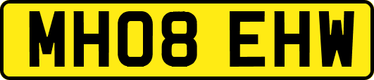 MH08EHW