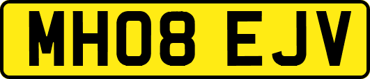 MH08EJV