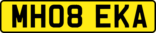 MH08EKA
