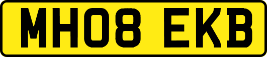 MH08EKB