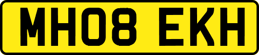 MH08EKH