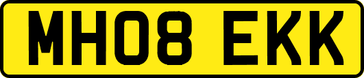 MH08EKK