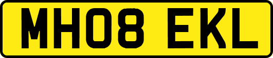 MH08EKL