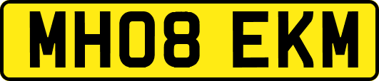 MH08EKM