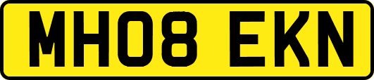 MH08EKN