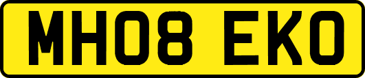 MH08EKO