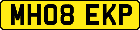 MH08EKP