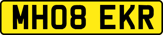 MH08EKR