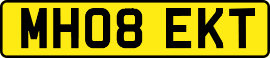 MH08EKT
