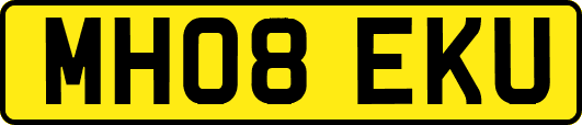 MH08EKU