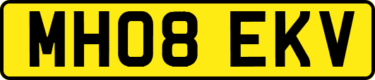 MH08EKV