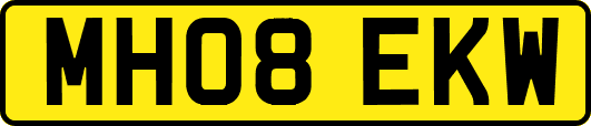 MH08EKW