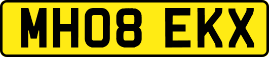 MH08EKX