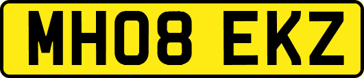 MH08EKZ