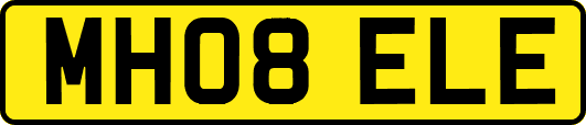 MH08ELE