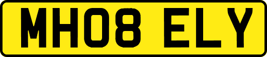 MH08ELY
