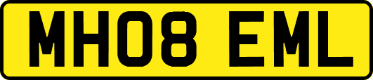 MH08EML
