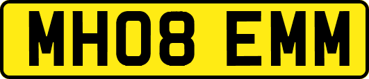 MH08EMM