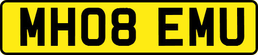 MH08EMU