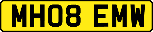MH08EMW