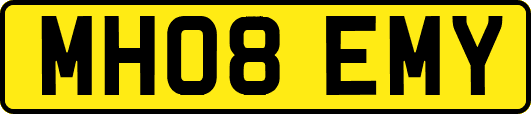 MH08EMY