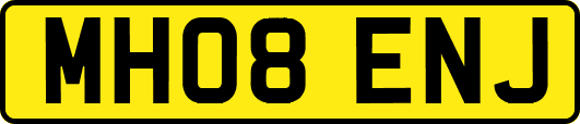 MH08ENJ