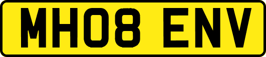 MH08ENV